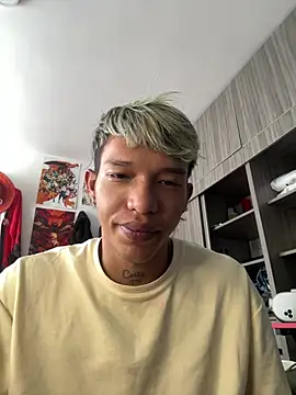 Snapshot of TommyGun_22 chatting on 07.18.26 TommyGun 22 online show from 07.18.26