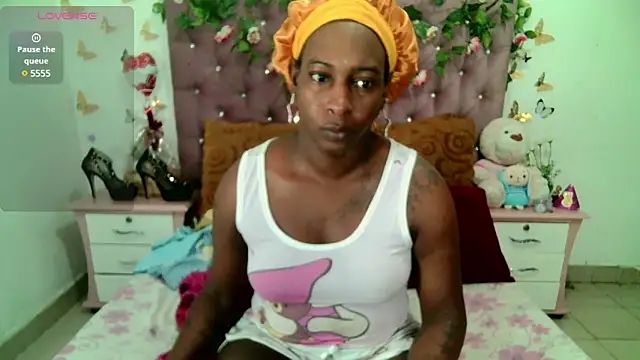 ValeriaTsx online show from 03.19.25