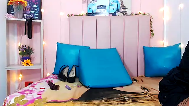 camilawilliams707rs online show from 01.06.25