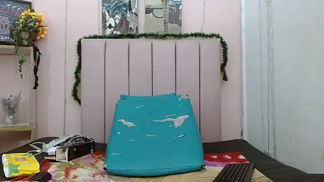 camilawilliams707rs online show from 03.31.26