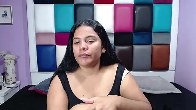 Snapshot of Sam-Evans-hot chatting on 12.22.24 Sam-Evans-hot online show from 12.22.24