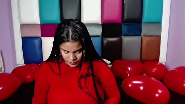 Snapshot of Sam-Evans-hot chatting on 02.15.25 Sam-Evans-hot online show from 02.15.25