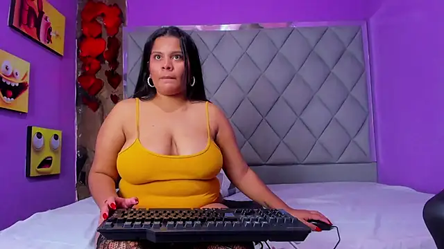 Snapshot of Sam-Evans-hot chatting on 02.27.25 Sam-Evans-hot online show from 02.27.25