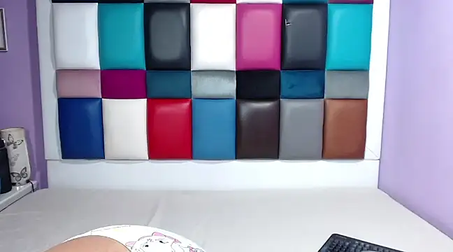 Snapshot of Sam-Evans-hot chatting on 03.19.25 Sam-Evans-hot online show from 03.19.25