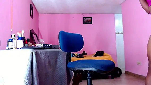 jessica Badenoch online show from 12.10.24