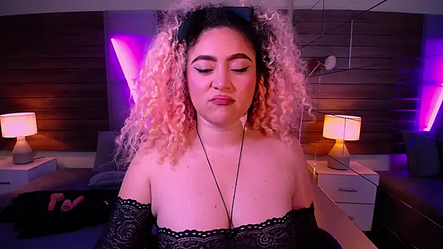 Kateryn  online show from 02.10.25