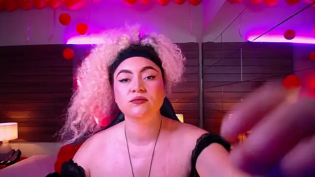 Kateryn  online show from 02.24.25