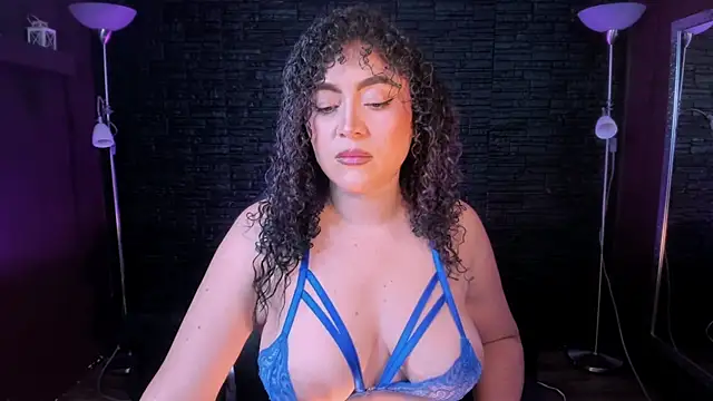 Kateryn  online show from 03.11.25