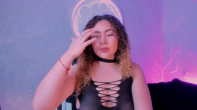 Kateryn  online show from 10.11.25