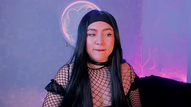 Kateryn  online show from 10.20.25