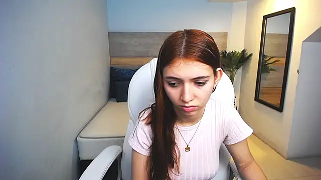 Snapshot of liseth_fox chatting on 01.07.25 liseth fox online show from 01.07.25