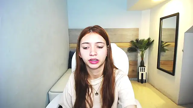 Snapshot of liseth_fox chatting on 01.11.25 liseth fox online show from 01.11.25