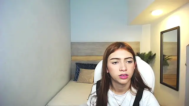 Snapshot of liseth_fox chatting on 01.17.25 liseth fox online show from 01.17.25