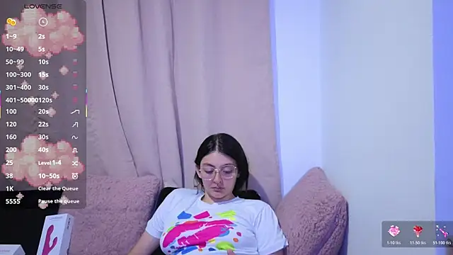lessliee22  online show from 05.22.26