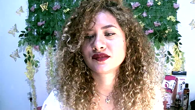 Crysrus online show from 02.22.26