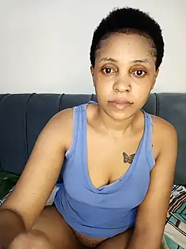 Snapshot of Sexy_Shanty chatting on 03.16.25 Sexy Shanty online show from 03.16.25