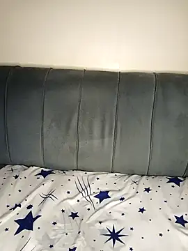 Snapshot of Sexy_Shanty chatting on 10.03.25 Sexy Shanty online show from 10.03.25