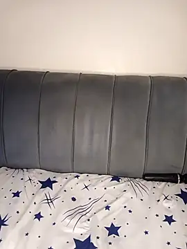 Snapshot of Sexy_Shanty chatting on 10.07.25 Sexy Shanty online show from 10.07.25