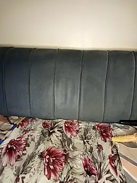 Snapshot of Sexy_Shanty chatting on 10.26.25 Sexy Shanty online show from 10.26.25