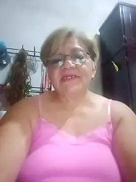 Madrastrahot69 online show from 09.12.25