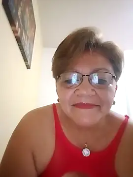 Madrastrahot69 online show from 11.10.25