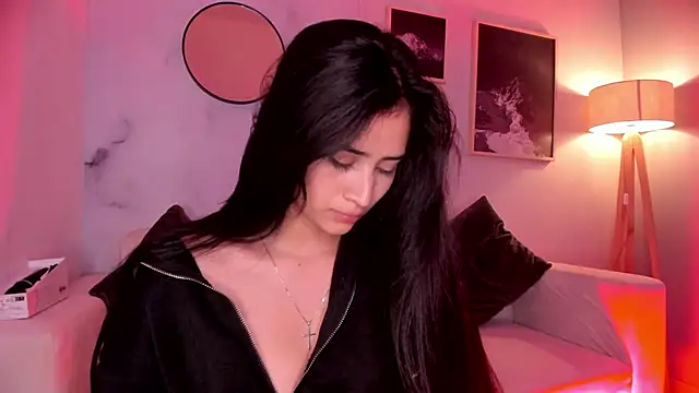 Snapshot of lara_madisson chatting on 02.16.26 lara madisson online show from 02.16.26