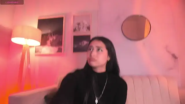 Snapshot of lara_madisson chatting on 07.14.26 lara madisson online show from 07.14.26