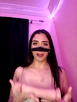 Snapshot of ---sophia--- chatting on 10.26.25 ---sophia--- online show from 10.26.25