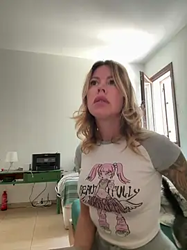 Lara Bergmann online show from 03.04.25