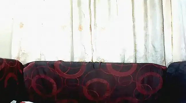 Snapshot of XIndianXFireBallX chatting on 02.20.25 XIndianXFireBallX online show from 02.20.25