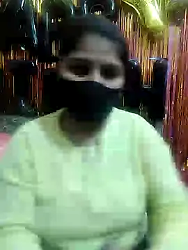 Hotty-simran online show from 02.12.25