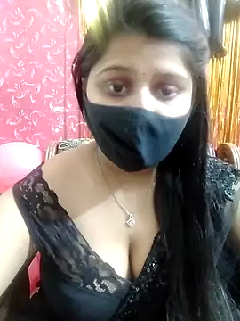 Hotty-simran online show from 02.14.25