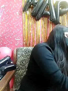 Hotty-simran online show from 02.15.25