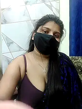 Hotty-simran online show from 02.24.25