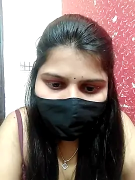 Hotty-simran online show from 02.28.25