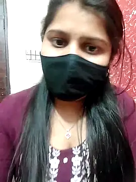 Hotty-simran online show from 03.06.25