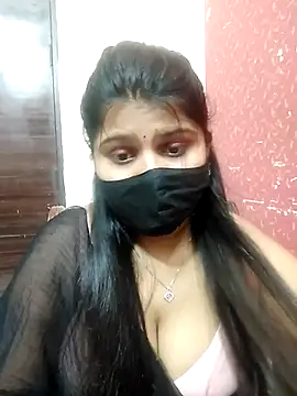 Hotty-simran online show from 03.11.25