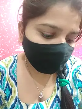 Hotty-simran online show from 03.19.25