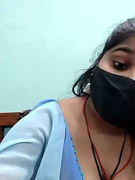 Hotty-simran online show from 09.24.25