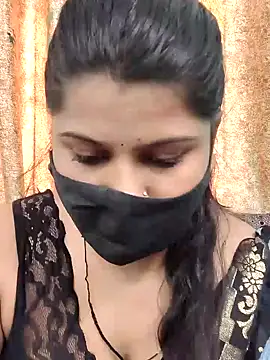 Hotty-simran online show from 10.31.25