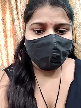 Hotty-simran online show from 12.20.25