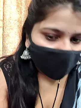 Snapshot of Hotty-simran chatting on 02.10.26 Hotty-simran online show from 02.10.26