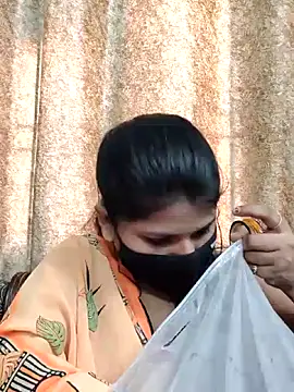 Snapshot of Hotty-simran chatting on 02.12.26 Hotty-simran online show from 02.12.26