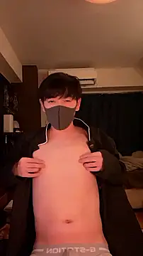 poketkuma online show from 09.11.25