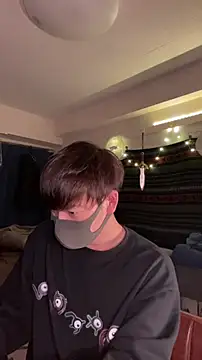 poketkuma online show from 11.04.25