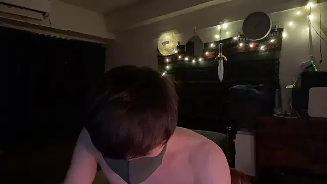 poketkuma online show from 11.30.25