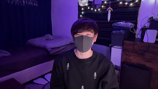 poketkuma online show from 01.14.26