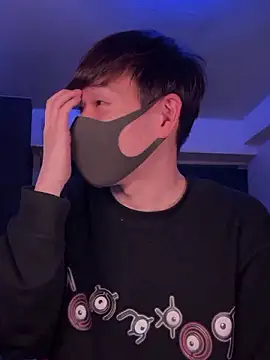 poketkuma online show from 03.22.26