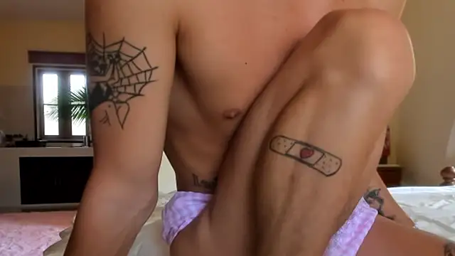 agelandreww online show from 02.03.26