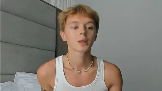 agelandreww online show from 07.20.26